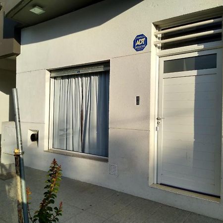 شقة Aires Del Sur Bahía Blanca المظهر الخارجي الصورة